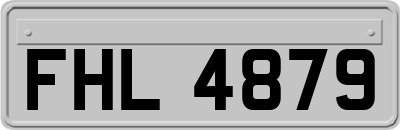 FHL4879