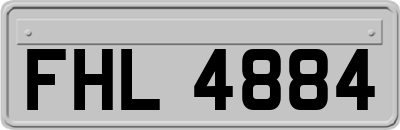 FHL4884