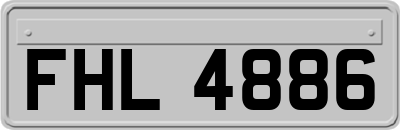 FHL4886