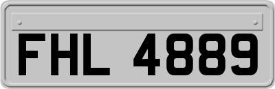 FHL4889