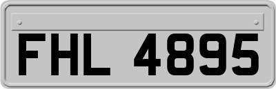 FHL4895
