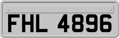 FHL4896