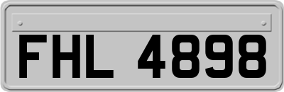 FHL4898
