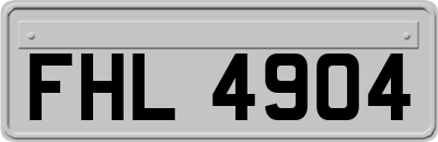 FHL4904
