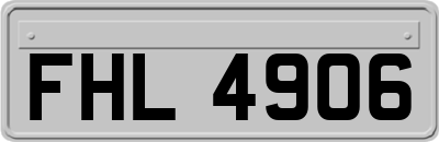 FHL4906