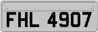 FHL4907