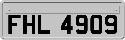FHL4909