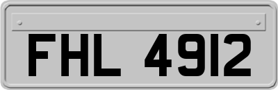 FHL4912