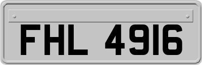 FHL4916