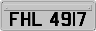 FHL4917