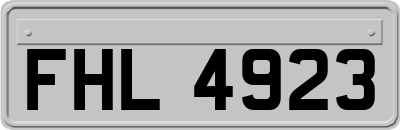 FHL4923
