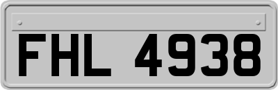 FHL4938