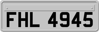FHL4945