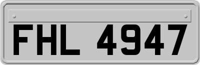 FHL4947