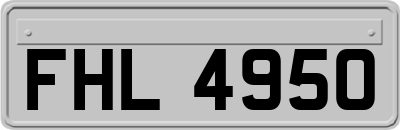 FHL4950