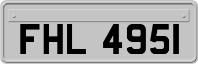 FHL4951