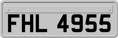 FHL4955