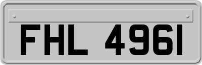 FHL4961
