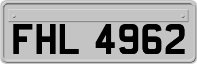 FHL4962