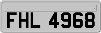 FHL4968