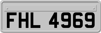 FHL4969