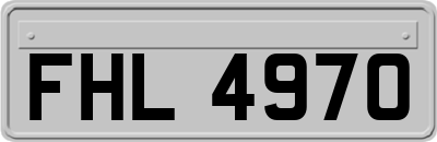 FHL4970