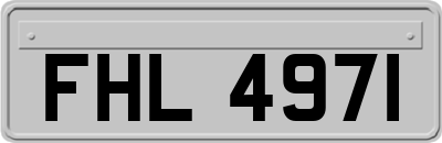 FHL4971