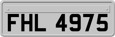 FHL4975