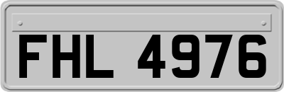 FHL4976