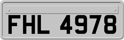 FHL4978