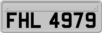 FHL4979