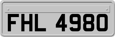 FHL4980