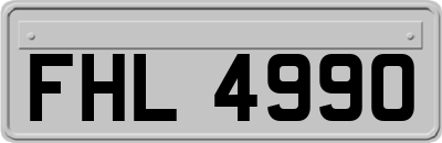 FHL4990