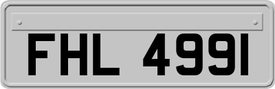 FHL4991