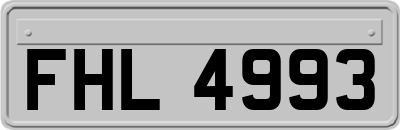 FHL4993