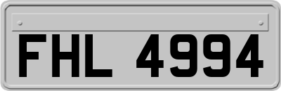 FHL4994