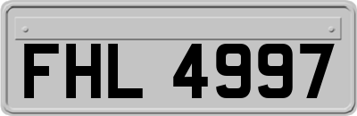 FHL4997