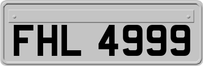 FHL4999