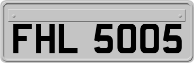 FHL5005