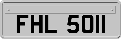FHL5011