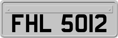 FHL5012