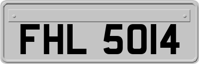 FHL5014