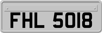 FHL5018