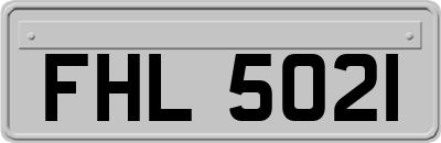 FHL5021