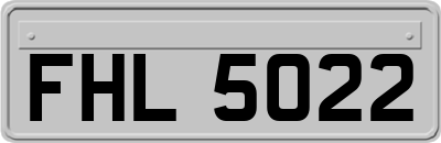FHL5022