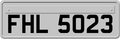 FHL5023