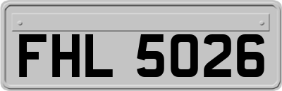 FHL5026