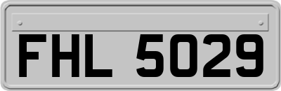FHL5029