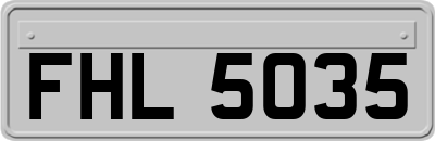 FHL5035