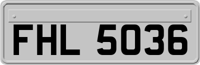 FHL5036